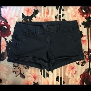 American eagle size 4 shorts